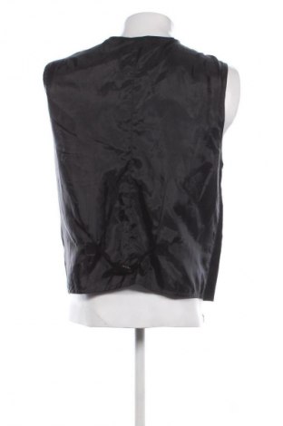 Herrenweste Unbranded, Größe L, Farbe Schwarz, Preis 22,27 €