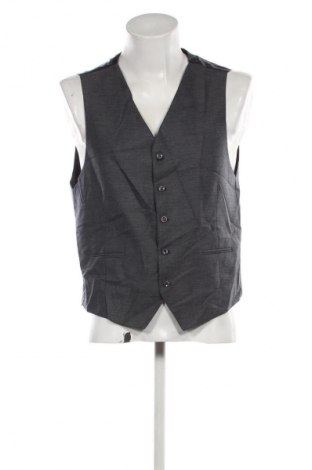 Ανδρικό γιλέκο Unbranded, Μέγεθος XL, Χρώμα Μπλέ, Τιμή 13,99 €