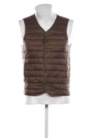 Vestă de bărbați Unbranded, Mărime S, Culoare Verde, Preț 131,99 Lei