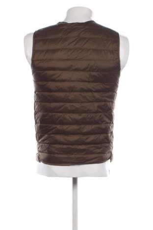 Vestă de bărbați Unbranded, Mărime S, Culoare Verde, Preț 131,99 Lei