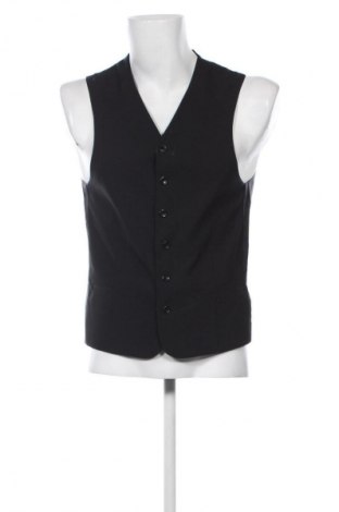 Herrenweste Unbranded, Größe M, Farbe Schwarz, Preis € 8,63