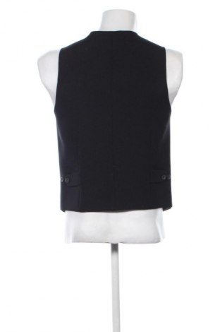 Herrenweste Unbranded, Größe M, Farbe Schwarz, Preis € 14,91
