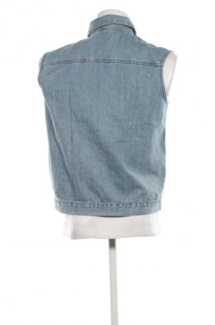 Vestă de bărbați Urban Classics, Mărime M, Culoare Albastru, Preț 212,99 Lei