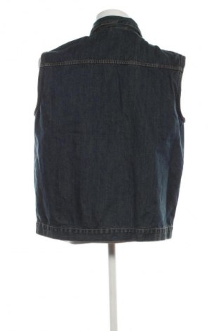 Herrenweste Urban Classics, Größe XXL, Farbe Blau, Preis € 43,99