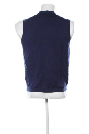 Vestă de bărbați Van Laack, Mărime S, Culoare Albastru, Preț 72,99 Lei