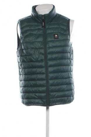 Herrenweste Vanguard, Größe XL, Farbe Grün, Preis € 117,99