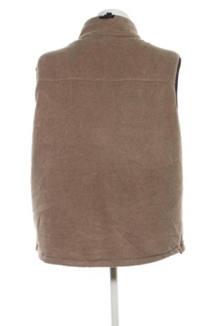 Herrenweste Vaude, Größe M, Farbe Beige, Preis € 22,99