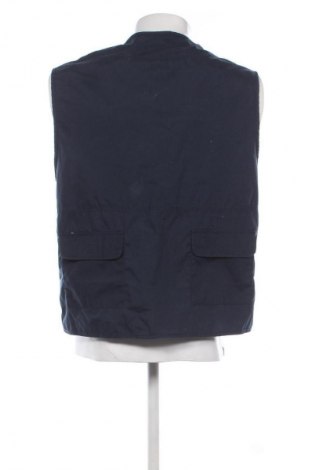 Vestă de bărbați Westside, Mărime M, Culoare Albastru, Preț 50,99 Lei