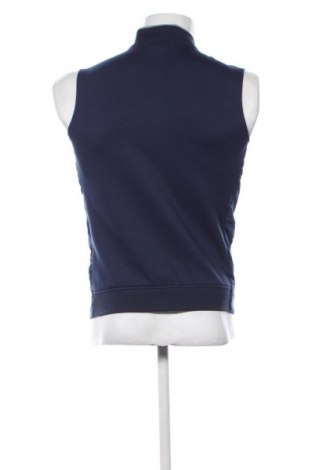 Vestă de bărbați Zara, Mărime M, Culoare Albastru, Preț 71,99 Lei