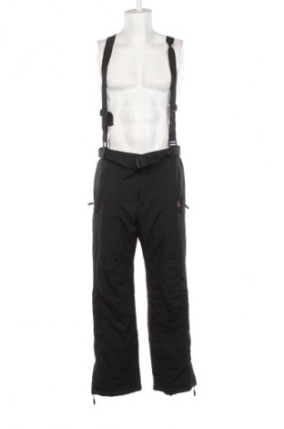 Herrenoverall für Wintersport Active, Größe L, Farbe Schwarz, Preis € 27,99
