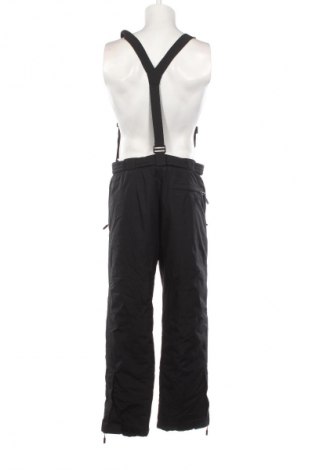 Herrenoverall für Wintersport Active, Größe L, Farbe Schwarz, Preis € 27,99