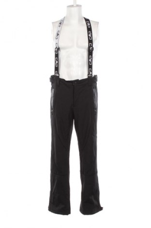 Salopetă bărbătească pentru sporturi de iarnă CMP, Mărime L, Culoare Multicolor, Preț 177,99 Lei