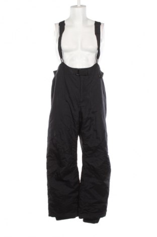 Herrenoverall für Wintersport Pacific Trail, Größe XXL, Farbe Schwarz, Preis 64,10 €
