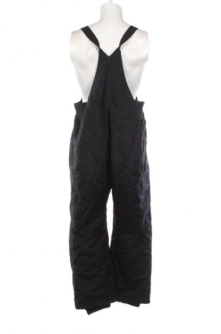 Herrenoverall für Wintersport Pacific Trail, Größe XXL, Farbe Schwarz, Preis 64,10 €