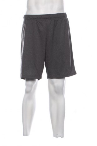 Herren Shorts Adidas, Größe L, Farbe Grau, Preis 15,99 €