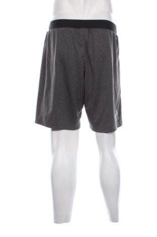 Herren Shorts Adidas, Größe L, Farbe Grau, Preis 15,99 €