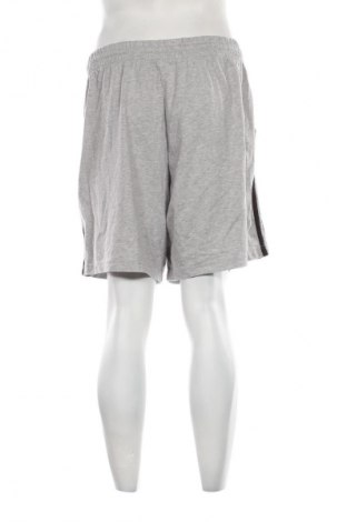 Pantaloni scurți de bărbați Adidas, Mărime XXL, Culoare Gri, Preț 118,99 Lei