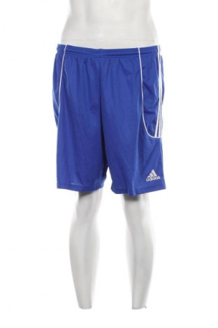 Herren Shorts Adidas, Größe M, Farbe Blau, Preis 24,99 €