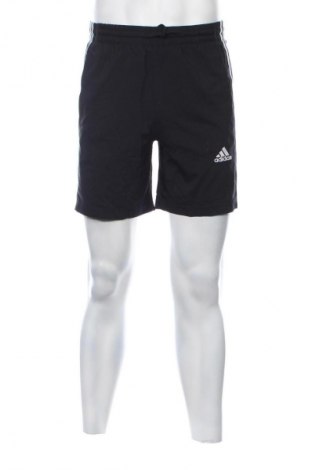 Herren Shorts Adidas, Größe S, Farbe Schwarz, Preis 20,99 €
