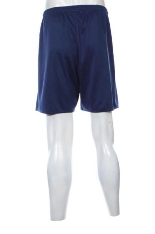 Pantaloni scurți de bărbați Adidas, Mărime XXL, Culoare Albastru, Preț 100,99 Lei