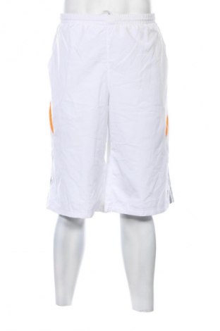 Pánske kraťasy  Adidas, Veľkosť 3XL, Farba Biela, Cena  38,95 €