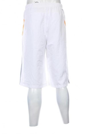 Pánske kraťasy  Adidas, Veľkosť 3XL, Farba Biela, Cena  38,95 €
