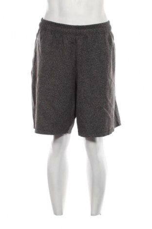 Pantaloni scurți de bărbați Adidas, Mărime XXL, Culoare Gri, Preț 165,99 Lei