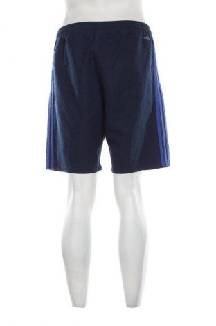 Herren Shorts Adidas, Größe M, Farbe Blau, Preis 32,99 €