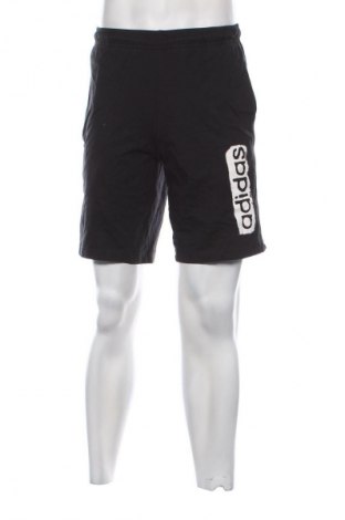 Herren Shorts Adidas, Größe S, Farbe Schwarz, Preis 17,00 €