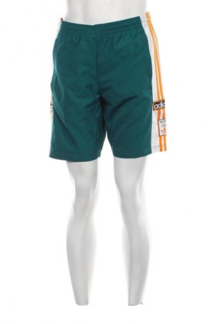 Herren Shorts Adidas Originals, Größe M, Farbe Mehrfarbig, Preis € 29,99
