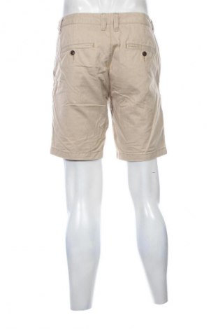 Pantaloni scurți de bărbați Angelo Litrico, Mărime M, Culoare Bej, Preț 61,99 Lei
