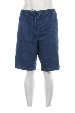 Pantaloni scurți de bărbați Atlas For Men, Mărime XXL, Culoare Albastru, Preț 59,99 Lei
