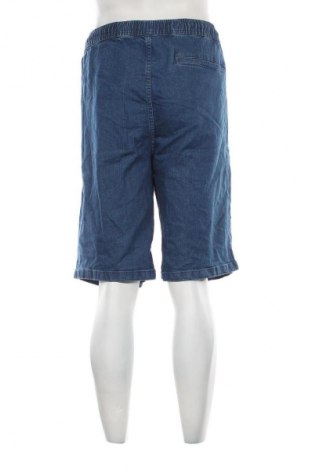 Pantaloni scurți de bărbați Atlas For Men, Mărime XXL, Culoare Albastru, Preț 59,99 Lei