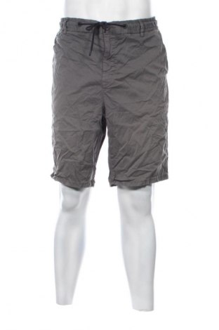 Pantaloni scurți de bărbați BOSS, Mărime XXL, Culoare Maro, Preț 292,99 Lei