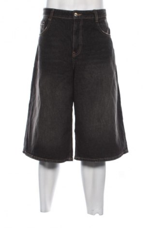 Herren Shorts Bershka, Größe L, Farbe Grau, Preis 11,99 €