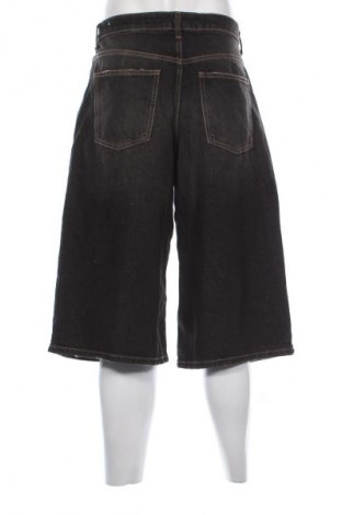 Herren Shorts Bershka, Größe L, Farbe Grau, Preis 11,99 €