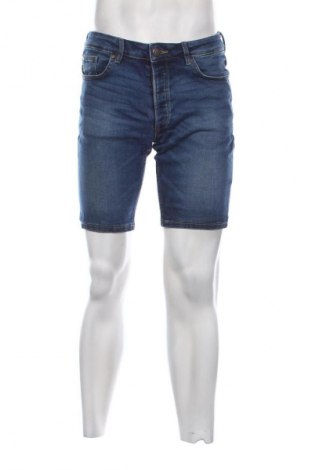Pantaloni scurți de bărbați Blue Ridge, Mărime M, Culoare Albastru, Preț 61,99 Lei