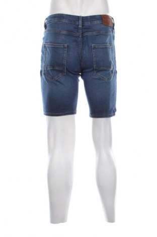 Pantaloni scurți de bărbați Blue Ridge, Mărime M, Culoare Albastru, Preț 61,99 Lei