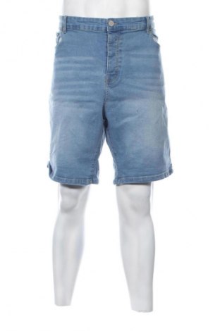 Herren Shorts Boohoo, Größe XXL, Farbe Blau, Preis 15,00 €