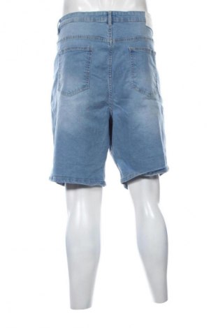 Herren Shorts Boohoo, Größe XXL, Farbe Blau, Preis 15,00 €