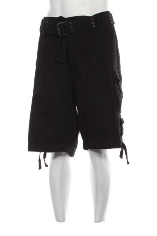 Pantaloni scurți de bărbați Brandit, Mărime 3XL, Culoare Negru, Preț 212,99 Lei