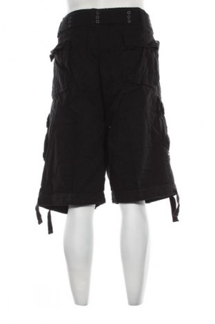 Pantaloni scurți de bărbați Brandit, Mărime 3XL, Culoare Negru, Preț 212,99 Lei
