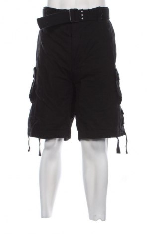 Herren Shorts Brandit, Größe 5XL, Farbe Schwarz, Preis 43,99 €