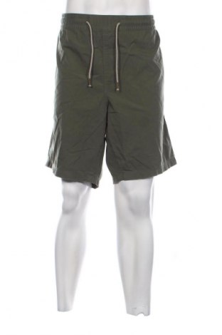 Herren Shorts C&A, Größe 3XL, Farbe Grün, Preis € 18,99