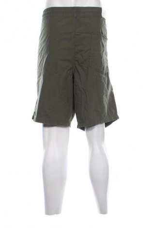 Herren Shorts C&A, Größe 3XL, Farbe Grün, Preis € 18,99