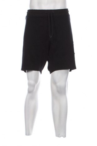Pantaloni scurți de bărbați C&A, Mărime XXL, Culoare Negru, Preț 76,00 Lei