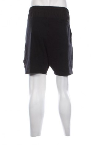 Pantaloni scurți de bărbați C&A, Mărime XXL, Culoare Negru, Preț 76,00 Lei