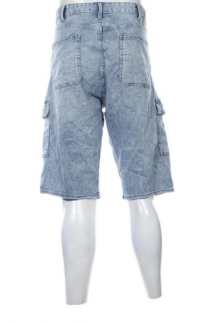 Herren Shorts C&A, Größe XXL, Farbe Blau, Preis 21,99 €