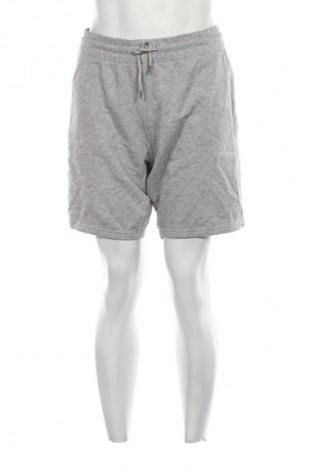 Pantaloni scurți de bărbați C&A, Mărime XXL, Culoare Gri, Preț 47,99 Lei