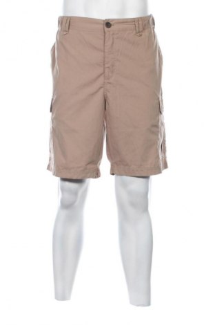 Herren Shorts C.Comberti, Größe XL, Farbe Beige, Preis 11,99 €